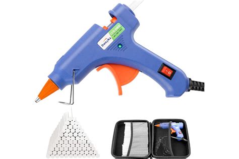 Best glue gun 2024: Easily stick stuff together.